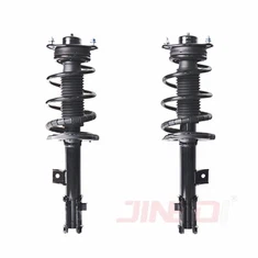 Hyundai Auto Front Stivere